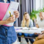 Cambios en las oposiciones de Educación 2026 en Murcia