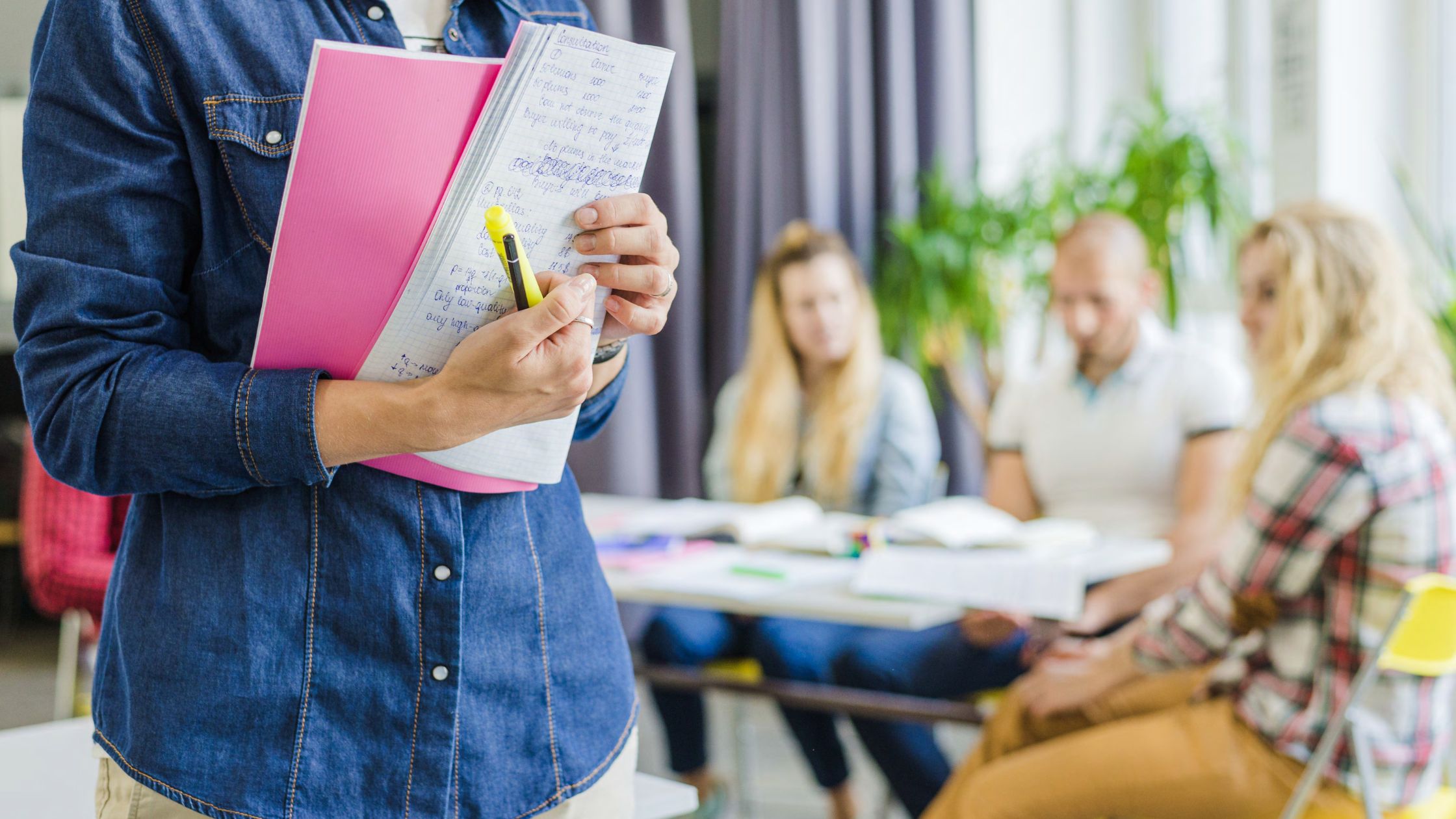 Cambios en las oposiciones de Educación 2026 en Murcia